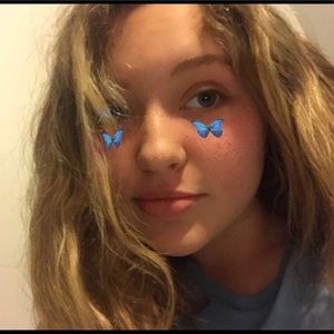 Meet your Posher, Heidi